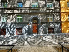 Prodej bytu 3+1, Praha - Vinohrady, Orlická, 112 m2
