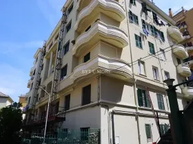 Prodej bytu 3+1, Moneglia, Itálie, Via Antonio Caveri, 73 m2