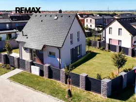Prodej rodinného domu, Nehvizdy, Přerovská, 125 m2