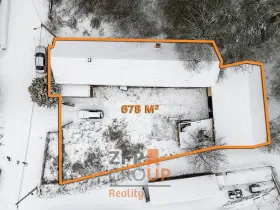 Prodej rodinného domu, Honezovice, 174 m2