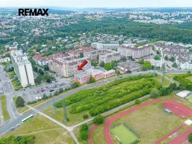 Prodej bytu 3+1, Praha - Kunratice, Jana Růžičky, 74 m2