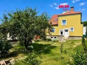 Prodej rodinného domu, Brandýs nad Orlicí, Křetínská, 146 m2