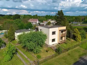 Prodej rodinného domu, Rychvald, Orlovská, 190 m2