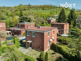 Prodej rodinného domu, Zlín, Zálešná X, 62 m2
