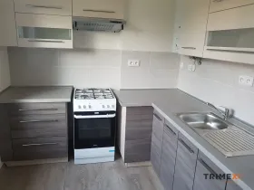 Pronájem bytu 2+1, Ostrava - Hrabůvka, Moravská, 50 m2