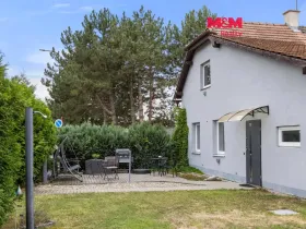 Prodej rodinného domu, Trusnov, 70 m2