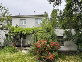 Prodej rodinného domu, Praha - Braník, Polední, 120 m2