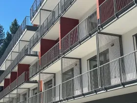 Pronájem bytu 3+kk, Jablonec nad Nisou - Rýnovice, Za Jízdárnou, 79 m2