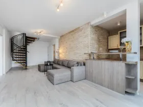Prodej bytu 4+kk, Psáry, 101 m2