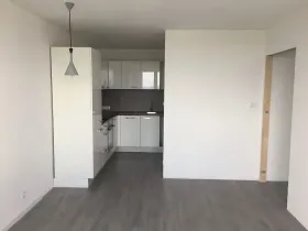 Prodej bytu 2+kk, Praha - Prosek, Prosecká, 42 m2
