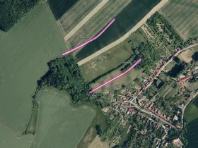 Prodej pole, Kroměříž, 10084 m2