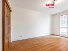 Prodej bytu 3+kk, Vsetín, 55 m2