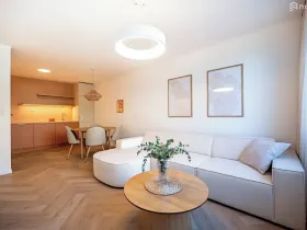 Prodej bytu 2+kk, Brno, Koniklecová, 49 m2