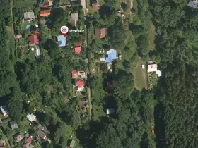 Prodej pozemku pro bydlení, Psáry, 1000 m2