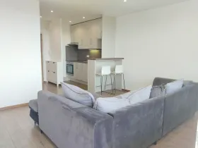 Pronájem bytu 1+kk, Plzeň, Sokolovská, 35 m2