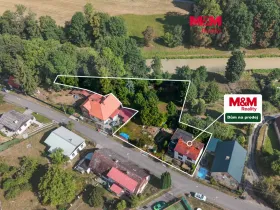 Prodej rodinného domu, Kostelec nad Orlicí, Stradinská, 170 m2
