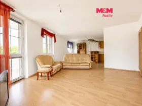 Prodej bytu 3+kk, Olomouc, Balbínova, 98 m2