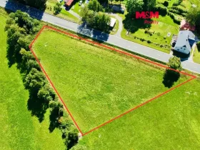 Prodej pozemku pro bydlení, Damníkov, 5033 m2