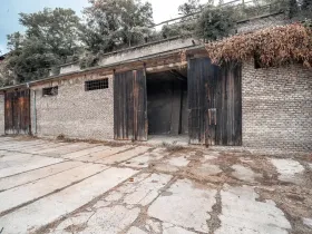 Pronájem skladu, Kladno, Na Vysokém, 75 m2
