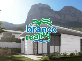 Prodej rodinného domu, Polop, Alicante, Španělsko, 124 m2