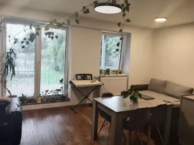 Pronájem bytu 3+kk, Olomouc, Jablonského, 68 m2