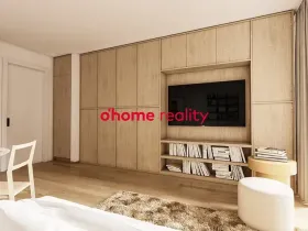 Prodej bytu 1+kk, Olomouc, Okružní, 30 m2