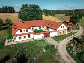 Prodej ubytování, Opatov, 500 m2