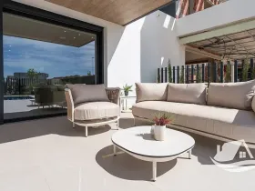 Prodej bytu 4+kk, Torrevieja, Španělsko, 124 m2