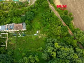 Prodej zemědělské usedlosti, Tuchořice, 700 m2