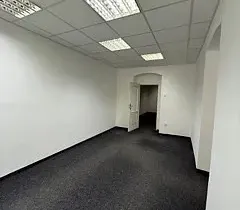 Pronájem obchodního prostoru, Plzeň - Východní Předměstí, Koterovská, 68 m2