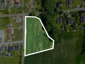 Prodej pozemku pro bydlení, Ostrava, 6339 m2