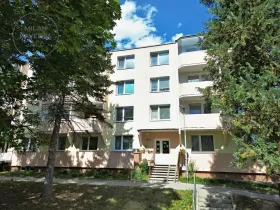 Prodej bytu 3+1, Tišnov, Květnická, 73 m2