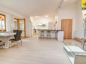 Pronájem bytu 3+kk, Olomouc, Riegrova, 90 m2