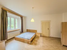 Prodej bytu 2+1, Praha - Smíchov, Na Březince, 81 m2