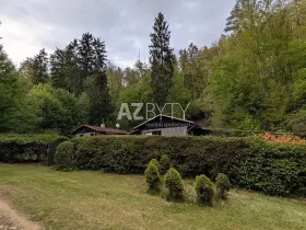 Prodej chaty, Chocerady, 52 m2