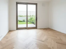 Prodej bytu 1+kk, Praha, U starého židovského hřbitova, 24 m2