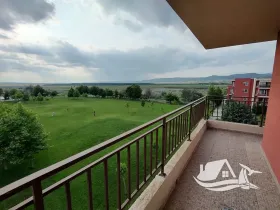 Prodej bytu 1+kk, Nesebar, Bulharsko, 42 m2