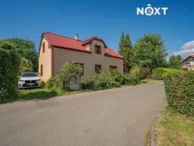 Prodej rodinného domu, Rapotín, Stará, 140 m2