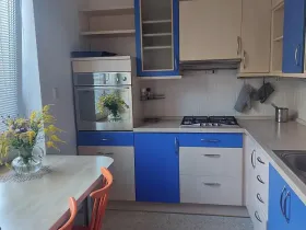 Pronájem bytu 2+kk, Brno, Tišnovská, 45 m2