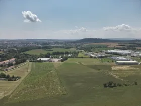 Prodej komerčního pozemku, Písek, 26578 m2