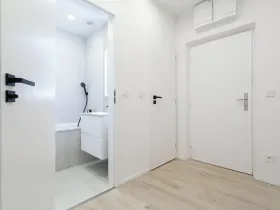 Prodej bytu 3+kk, Praha - Záběhlice, Zvonková, 52 m2