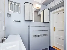 Pronájem bytu 2+kk, Praha - Nusle, U křížku, 45 m2