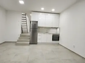 Pronájem bytu 2+kk, Zlín, K Luhám, 47 m2