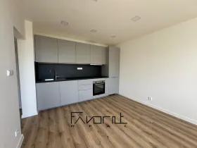 Prodej bytu 2+kk, Ostrava, Krestova, 37 m2