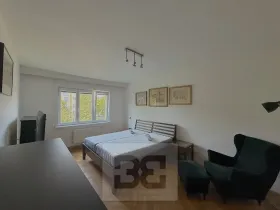 Pronájem bytu 2+1, Praha - Strašnice, Na padesátém, 67 m2