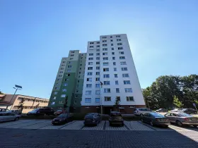 Prodej bytu 3+1, Tanvald, Horská, 58 m2