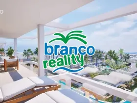 Prodej bytu 3+kk, Cartagena, Murcia, Španělsko, 109 m2