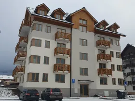 Pronájem bytu 2+kk, Liberec, Tálínská, 49 m2