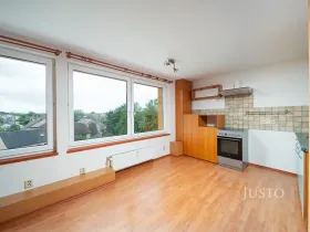 Prodej bytu 1+kk, Třeboň, Šmeralova, 42 m2