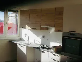 Pronájem bytu 2+kk, Praha, 45 m2